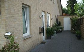 Apartment Klatenberg