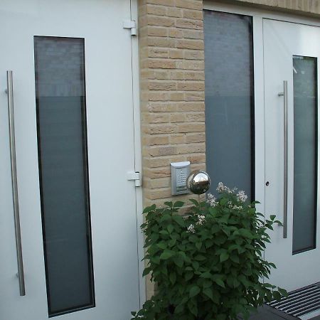 Apartment Klatenberg Telgte Exterior foto