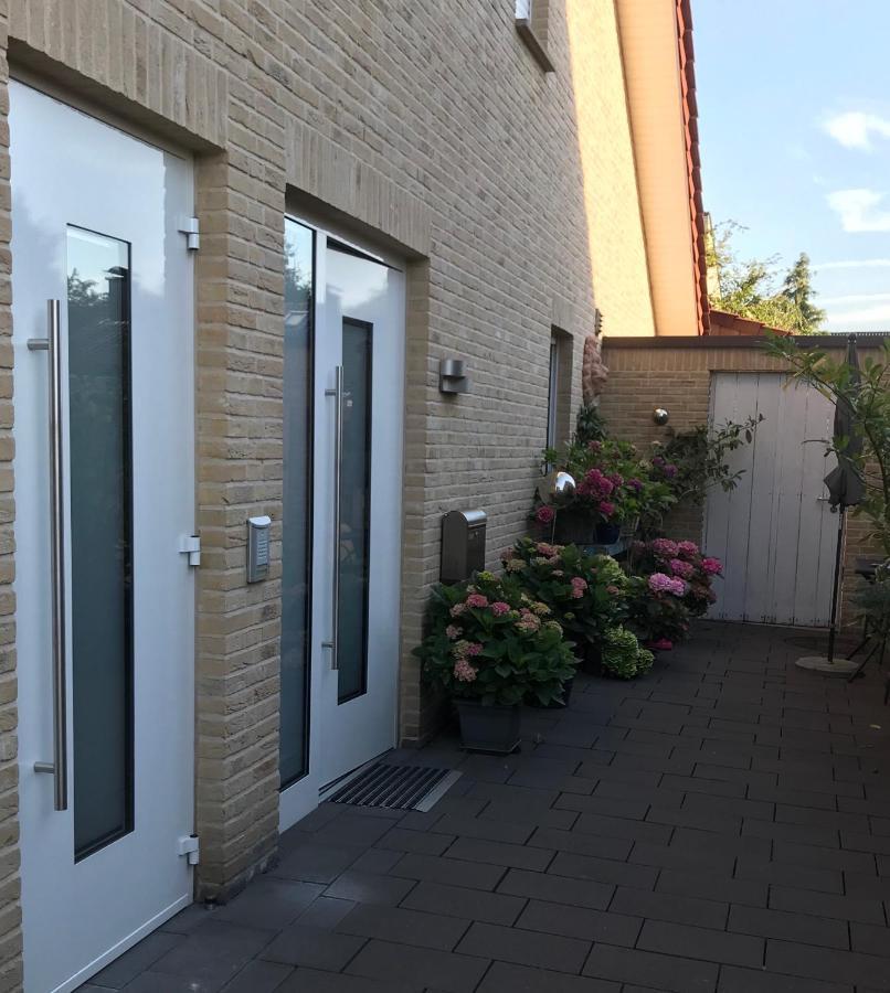 Apartment Klatenberg Telgte Exterior foto
