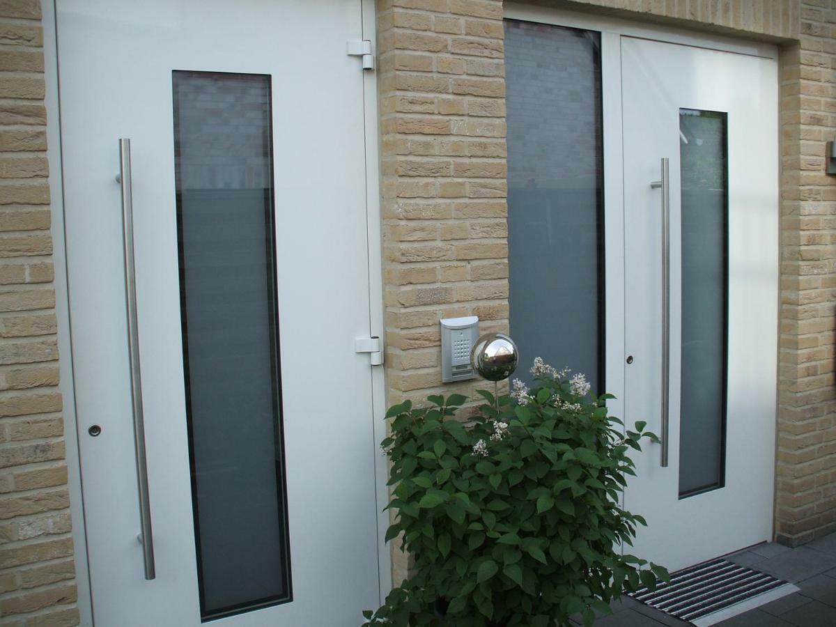 Apartment Klatenberg Telgte Exterior foto
