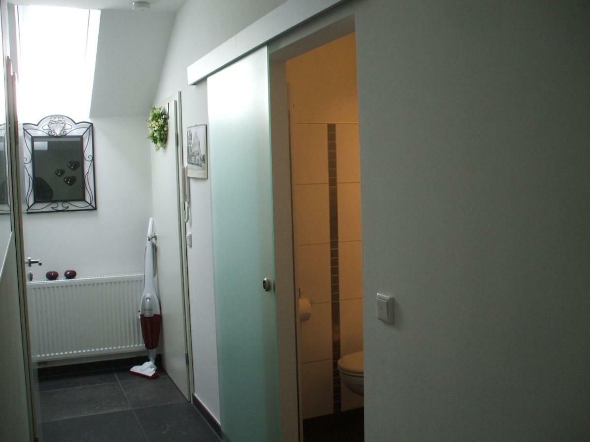 Apartment Klatenberg Telgte Exterior foto
